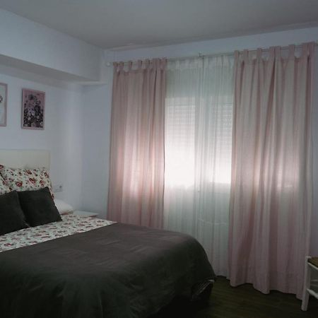 Calle Carmen Viejo Apartamento Sanlúcar de Barrameda Exterior foto