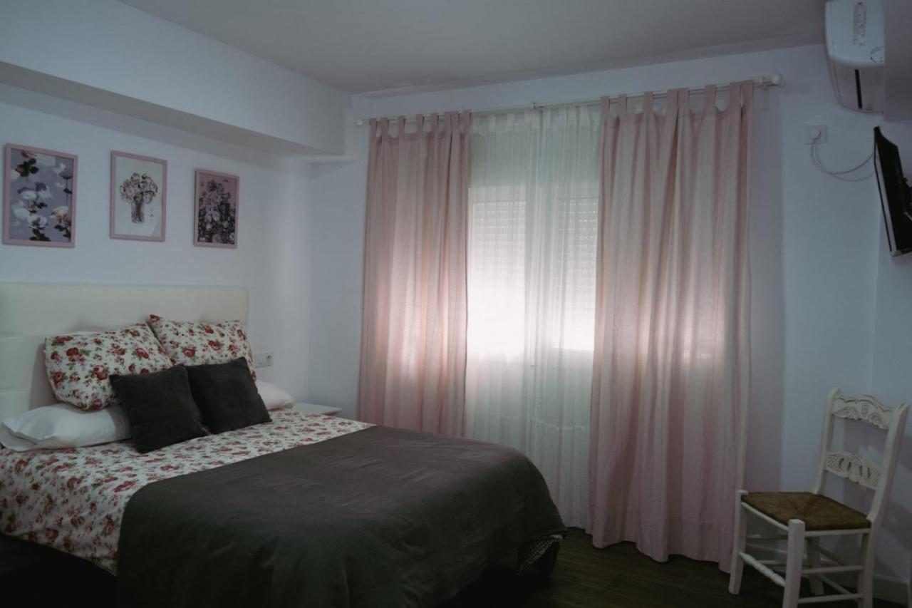 Calle Carmen Viejo Apartamento Sanlúcar de Barrameda Exterior foto